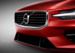 Volvo S60 T6 R-Design 2018 года (WW)